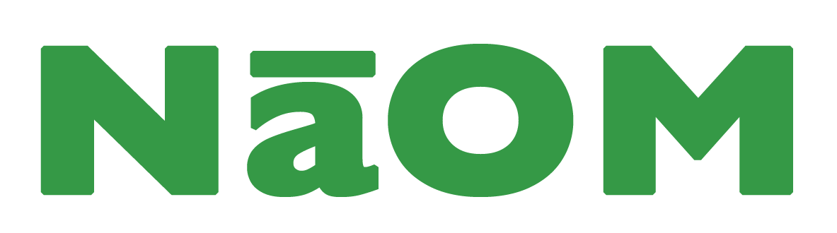 NaOM Lab Logo